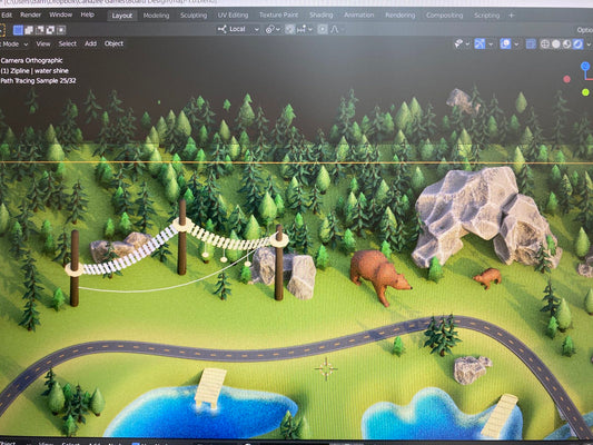 The Making of Muskoka