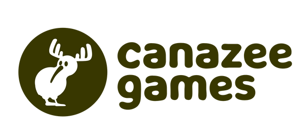 Canazee Games